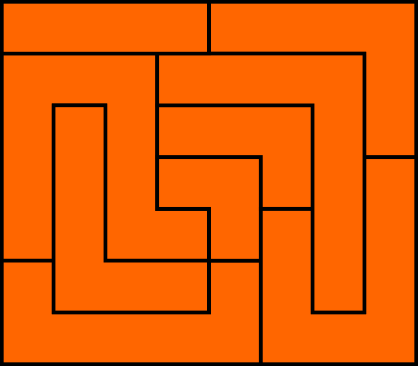 算数パズル 算数の広場