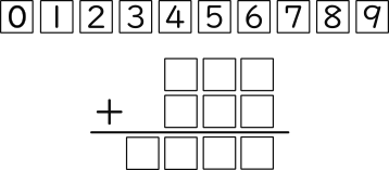 数と計算 算数の広場