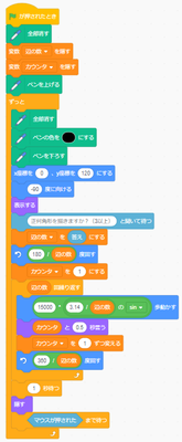 見取図 算数の広場