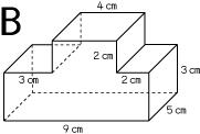 いろいろな立体の見取図 展開図 体積 表面積 算数の広場